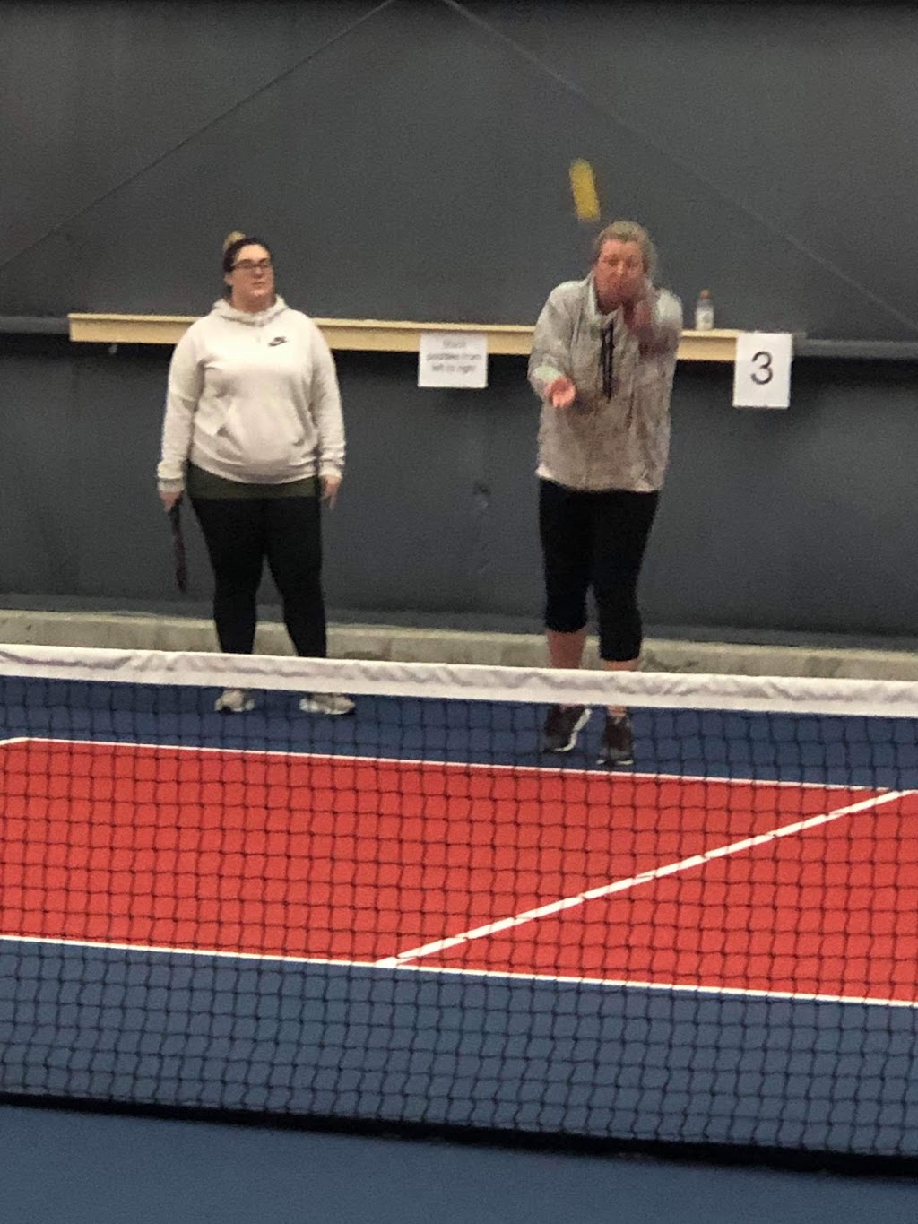 Oxford Pickleball, LLC | Pheasant Run Rd, Oxford, CT 06478 | Phone: (203) 888-4839