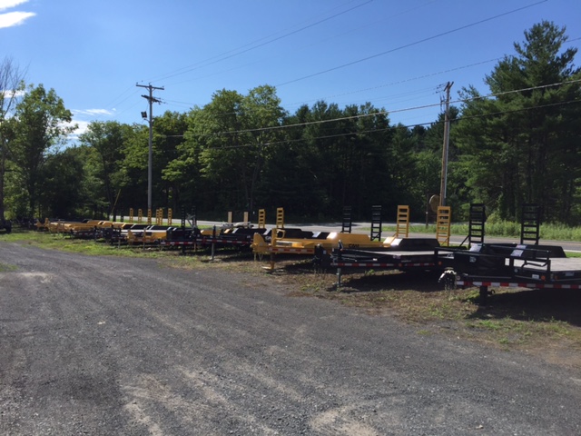 TRAILERS LLC | 274 NY-145, Cairo, NY 12413 | Phone: (518) 622-3019