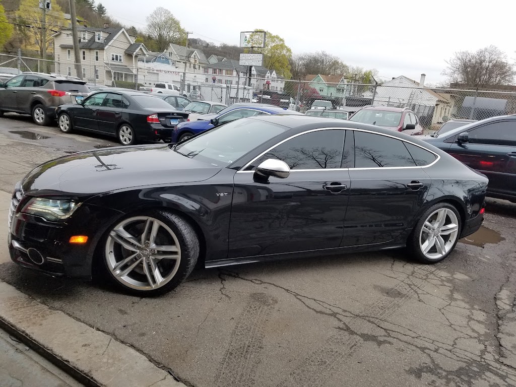 City Tints | 688 Derby Ave, Seymour, CT 06483 | Phone: (203) 879-2877