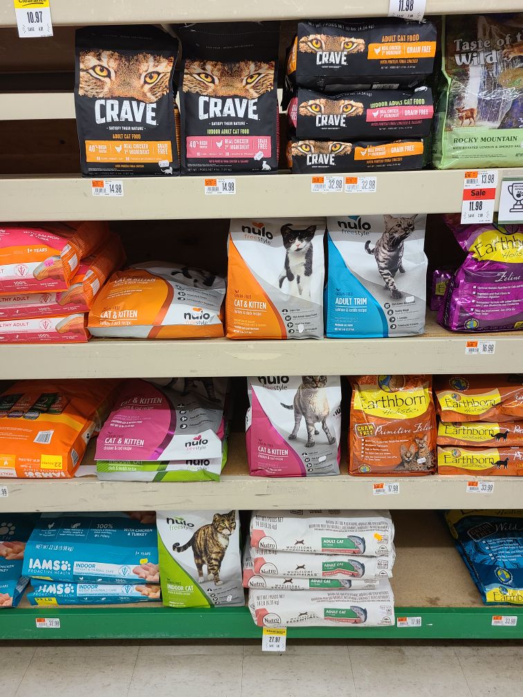 Medford Pet Supplies | 5 Wilkins Station Rd #101, Medford, NJ 08055 | Phone: (609) 714-1277