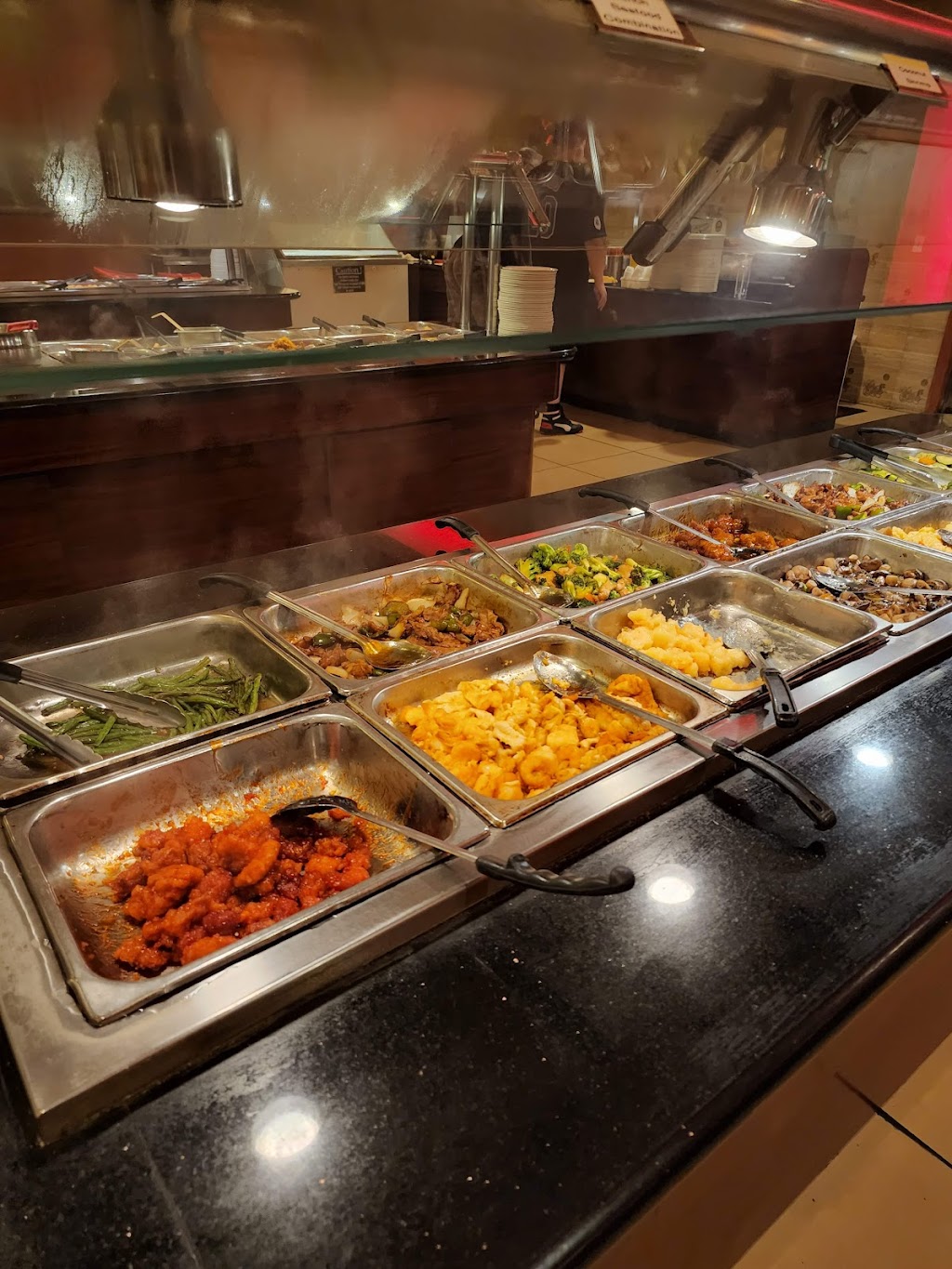 Harvest Buffet | 501 US-9, Waretown, NJ 08758 | Phone: (609) 693-3338