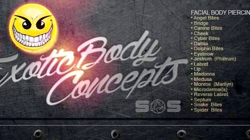 Exotic Body Concepts LLC | 355 Plaza Dr, Secaucus, NJ 07094 | Phone: (609) 592-9777