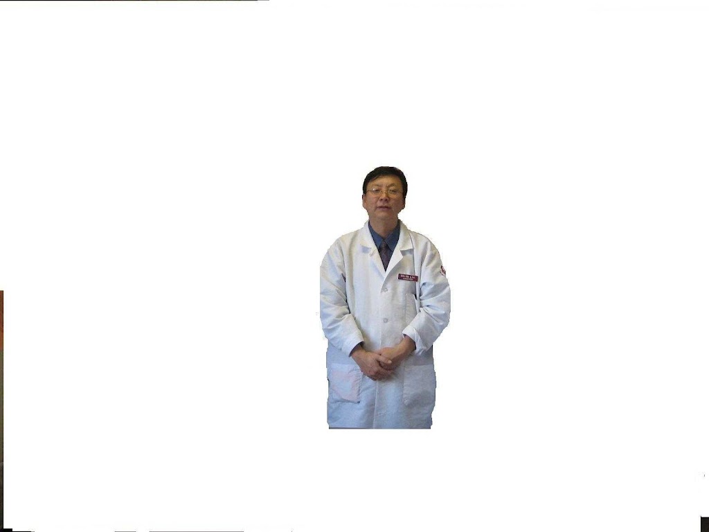 Dr. Bin Xu, PhD | 5 Ethan Allan Ct, Centereach, NY 11720 | Phone: (631) 738-9368