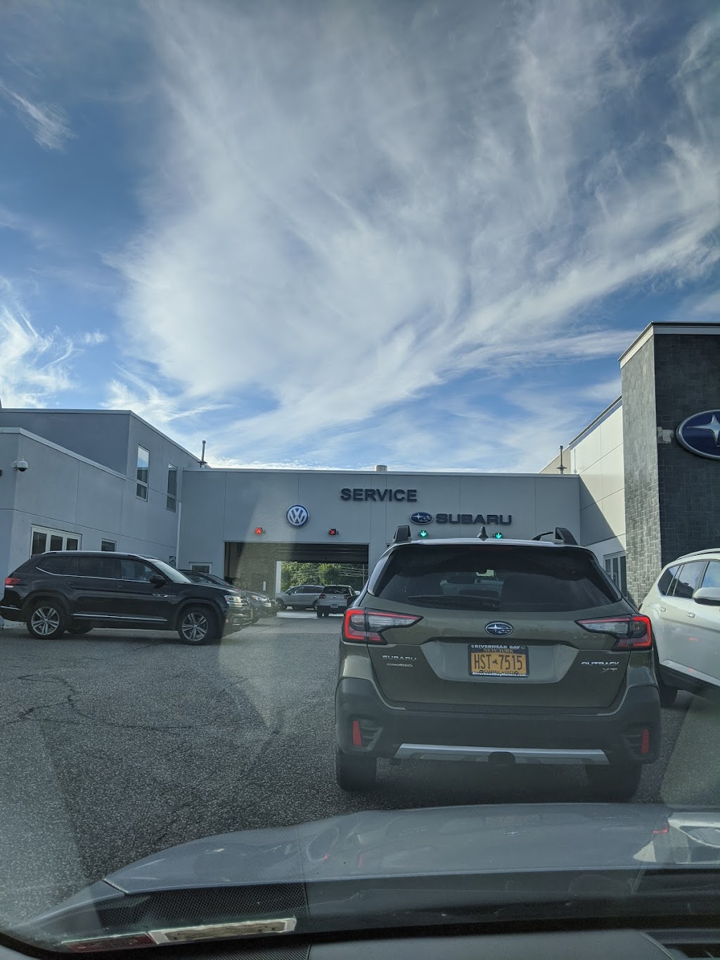 Riverhead Bay Subaru Service | 1521 Old Country Rd, Riverhead, NY 11901 | Phone: (888) 716-6170