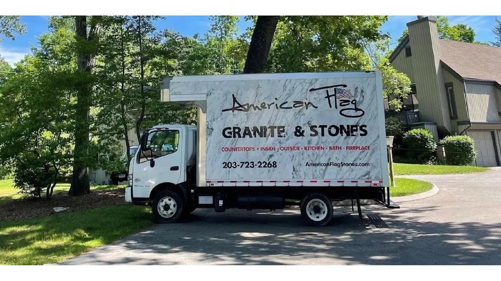 American Flag Granite & Stones LLC | 141 S Main St, Beacon Falls, CT 06403 | Phone: (203) 723-2268