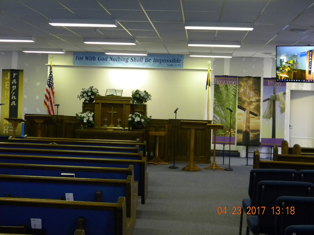 Seed of Faith Ministries | 1087 Scenic Dr, Kunkletown, PA 18058 | Phone: (610) 951-4303