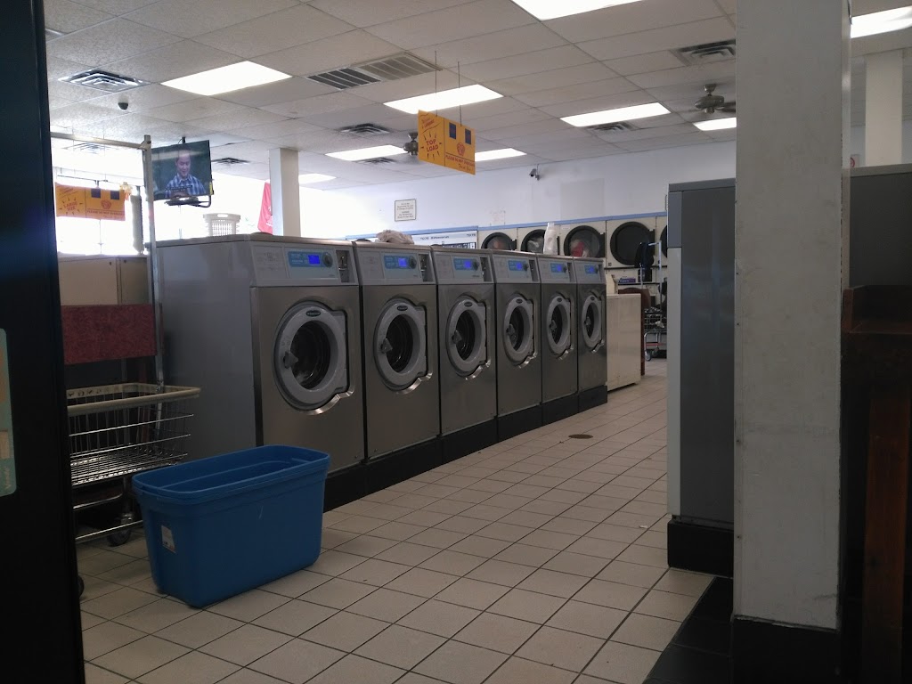 A Laundromat | 6010 Oxford Ave, Philadelphia, PA 19111 | Phone: (215) 537-5115