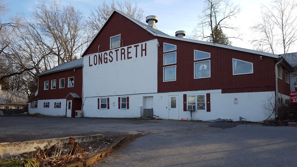 Longstreth Sporting Goods Store | 78 Wells Rd, Spring City, PA 19475 | Phone: (610) 495-7022