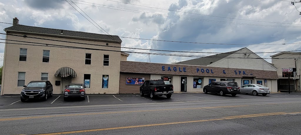 Eagle Pool & Spa, Inc | 3246 Ridge Pike, Eagleville, PA 19403 | Phone: (610) 631-1950
