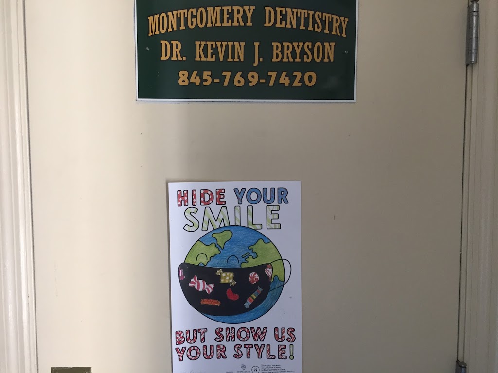 Montgomery Dentistry PLLC | 201 Ward St, Montgomery, NY 12549 | Phone: (845) 769-7420