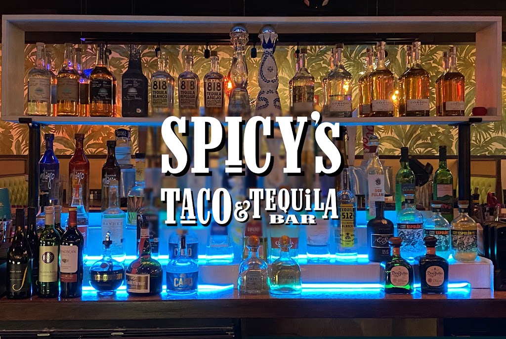 Spicys Taco & Tequila Bar | 1506 NJ-35, Point Pleasant, NJ 08742 | Phone: (732) 790-0333