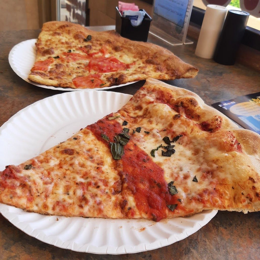 DeNunzios Brick Oven Pizza and Grille | 3500 Boardwalk, Sea Isle City, NJ 08243 | Phone: (609) 263-2600