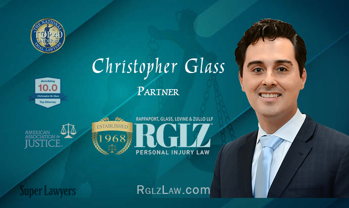 Christopher Glass | 1355 Motor Pkwy Suite 122, Islandia, NY 11749 | Phone: (631) 293-2300