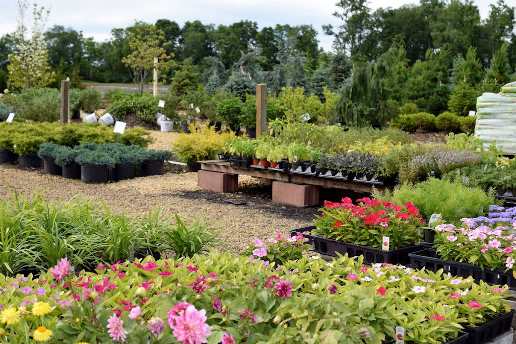 Hartland Flower & Garden Supply | 104 Millhurst Rd, Manalapan Township, NJ 07726 | Phone: (732) 620-5208