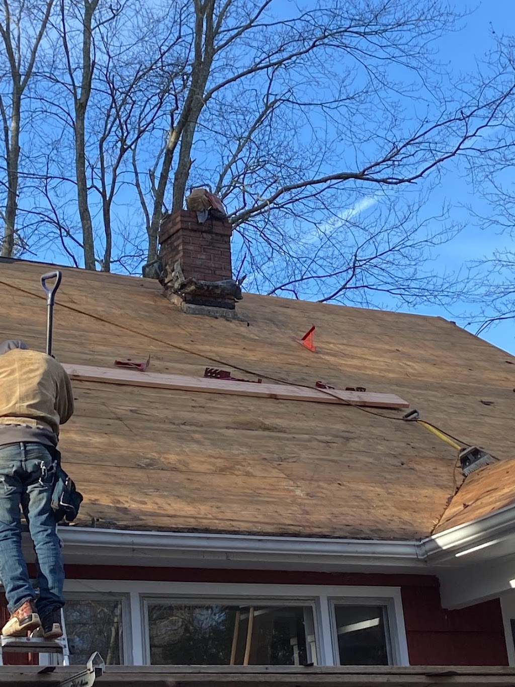 The View Roofing, Siding and More | 33 Baxter St, Tolland, CT 06084 | Phone: (860) 961-9845