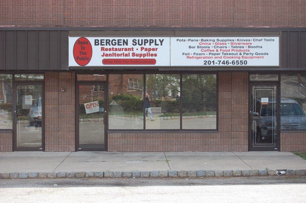 Bergen Restaurant Supply | 153 N Kinderkamack Rd, Montvale, NJ 07645 | Phone: (201) 746-6550