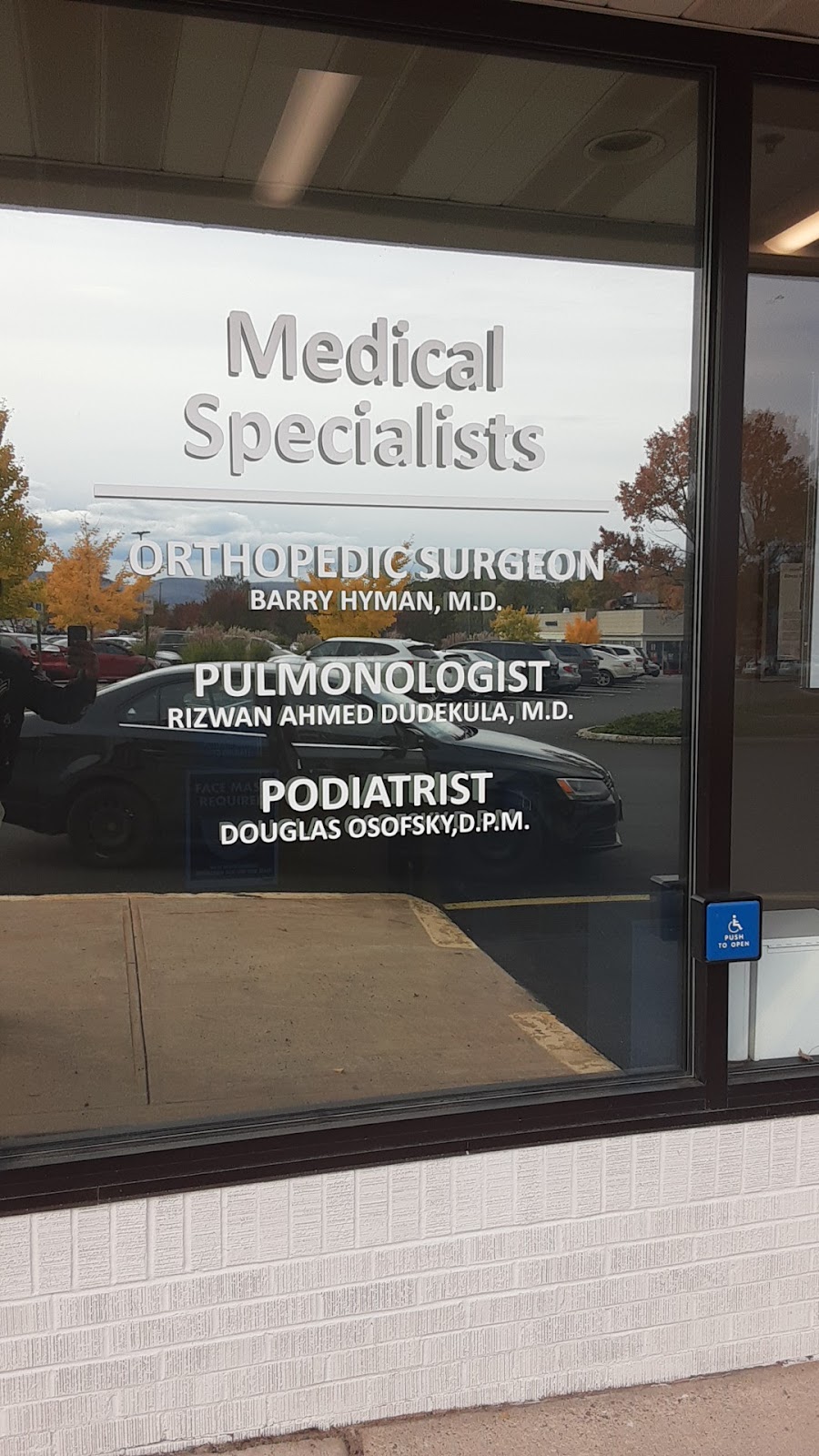 Newburgh Urgent Care (Middletown Medical) | Mid Valley Mall, 47 N Plank Rd Suite 19, Newburgh, NY 12550 | Phone: (845) 561-2038