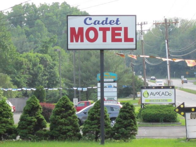 Cadet Motel | 2582 Us Highway 9W, Cornwall, NY 12518 | Phone: (845) 534-4595