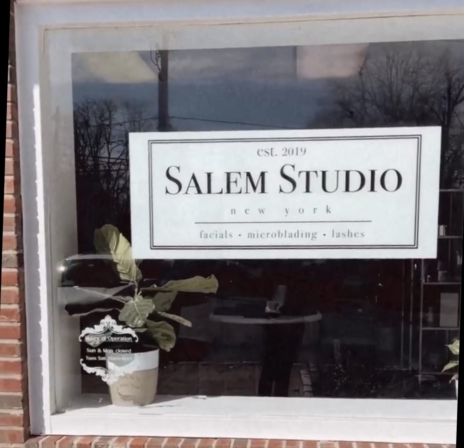 Salem Studio New York | 225 E Main St, Huntington, NY 11743 | Phone: (631) 953-1204