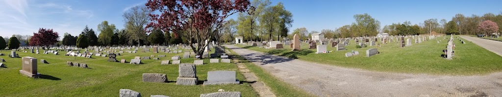 Mount Pleasant Cemetery | 601 W Main St, Millville, NJ 08332 | Phone: (856) 825-0695