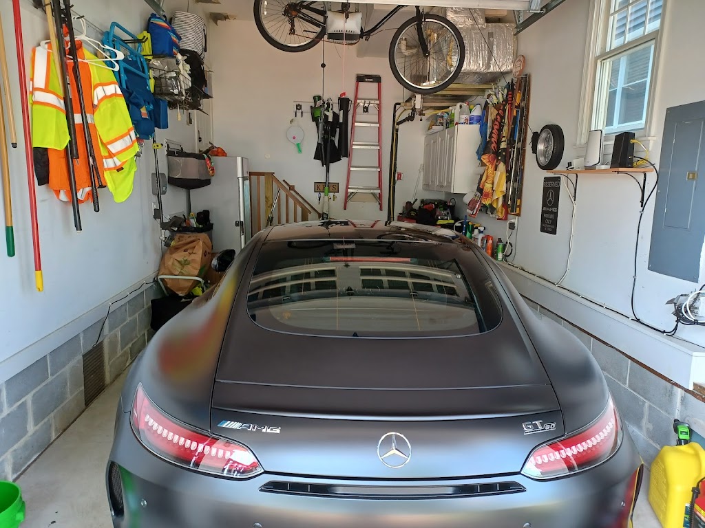 Sciacca mobile Detailing | 185 Hagan Rd, Cape May Court House, NJ 08210 | Phone: (609) 600-4987