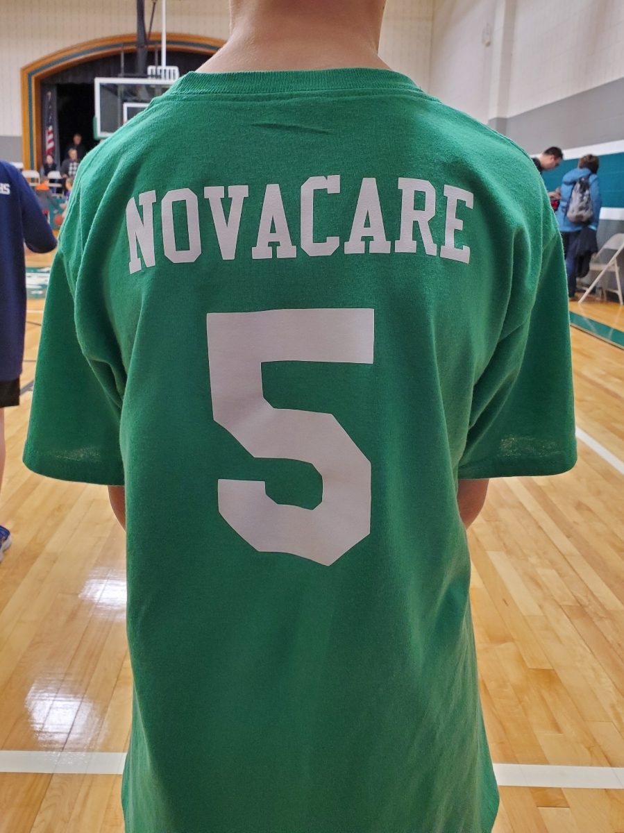 NovaCare Rehabilitation - Harleysville | 345 Main St Suite 3, Harleysville, PA 19438 | Phone: (267) 933-0660