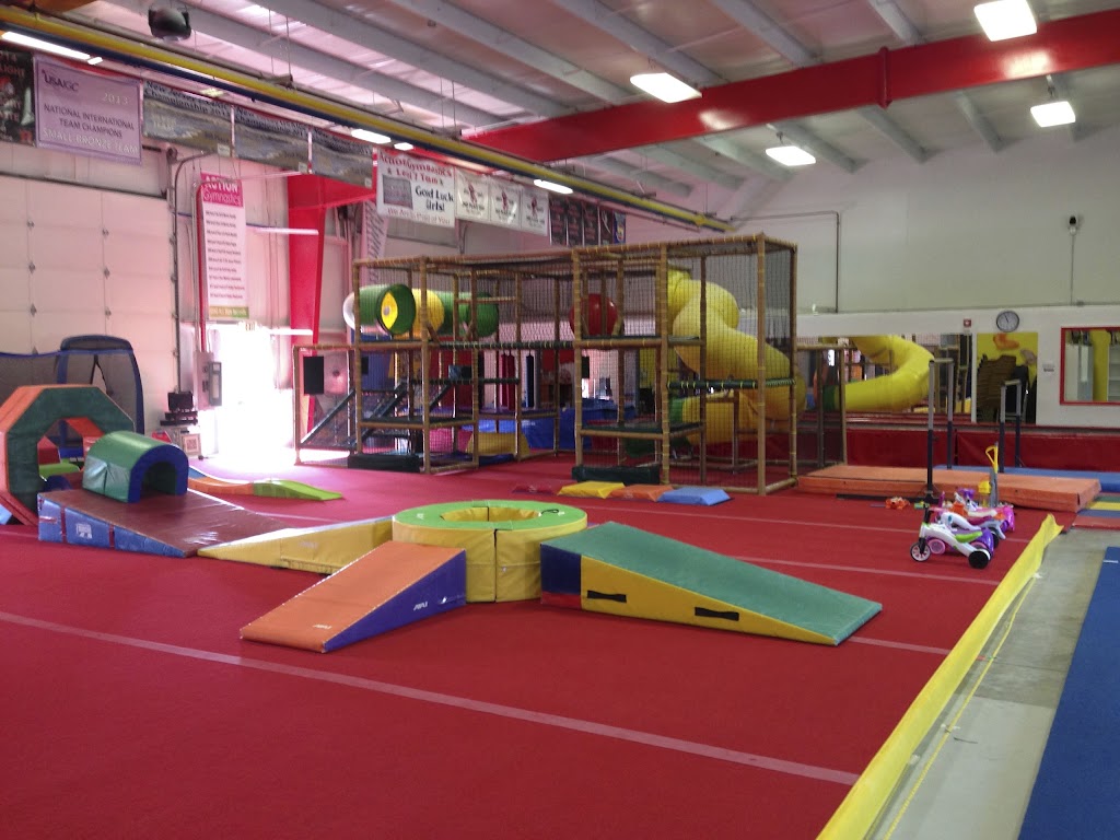 Action Gymnastics and Junglerrrific Birthday Parties | 600 Rike Dr, Millstone, NJ 08535 | Phone: (609) 336-0040