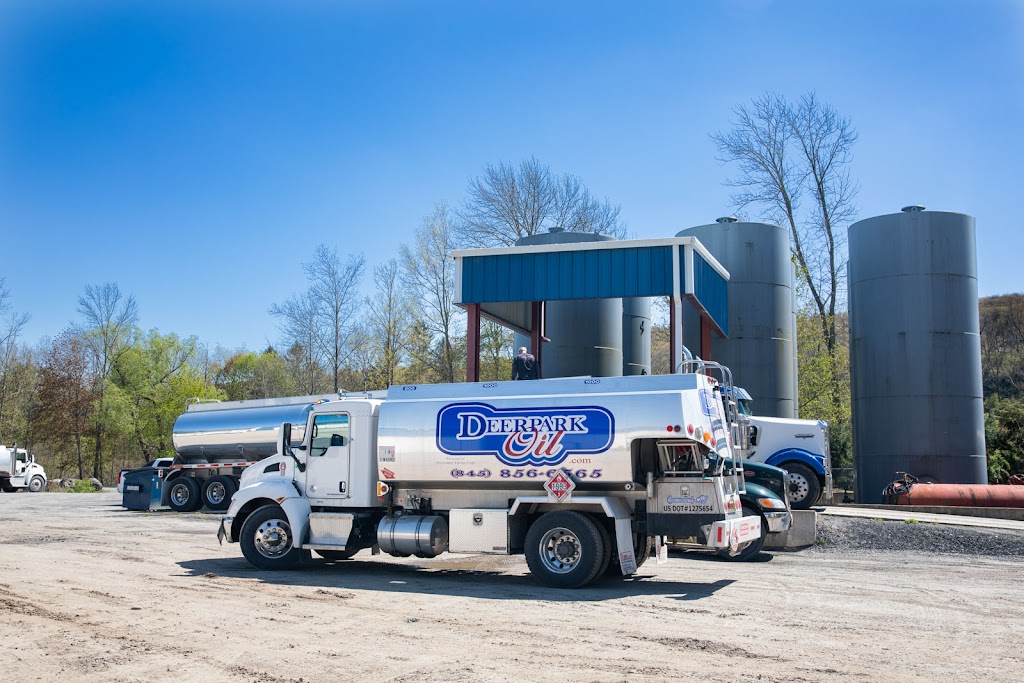 Deerpark Oil | 65 Darragh Ln, Sparrow Bush, NY 12780 | Phone: (845) 856-6565