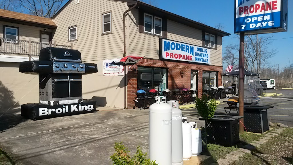 Modern Propane | 642 Fischer Blvd, Toms River, NJ 08753 | Phone: (732) 228-7958