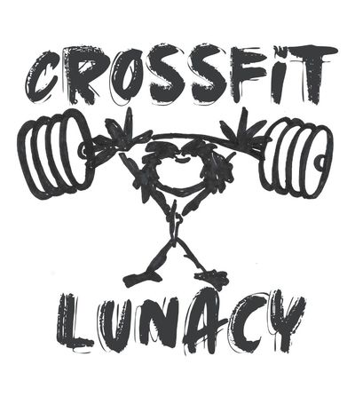 CrossFit Lunacy | 10 Commercial Dr Suite A & B, Hampden, MA 01036 | Phone: (413) 224-8432