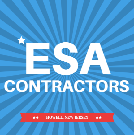 ESA Contractors | 81 Newtons Corner Rd, Howell Township, NJ 07731 | Phone: (732) 240-4010
