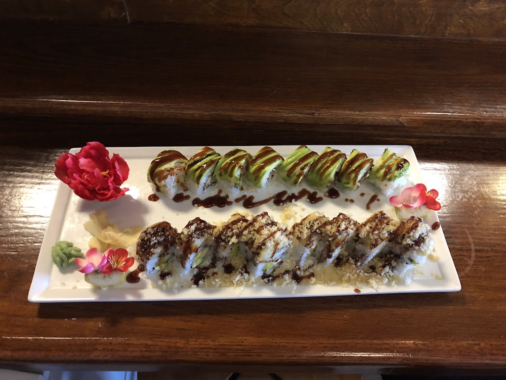 Tokyo Sushi Restaurant | 1069 Ringwood Ave #105, Haskell, NJ 07420 | Phone: (973) 831-1110