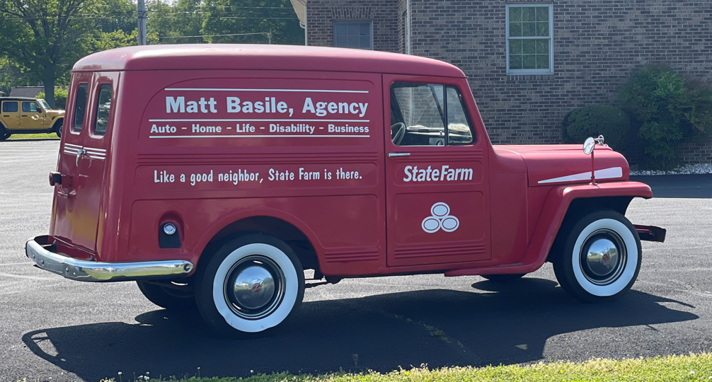 Matt Basile - State Farm Insurance Agent | 1991 S State St, Dover, DE 19901 | Phone: (302) 663-7074