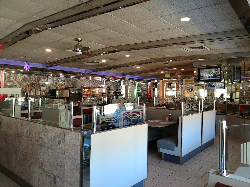 Executive Diner | 26 Saw Mill River Rd, Hawthorne, NY 10532 | Phone: (914) 592-5415