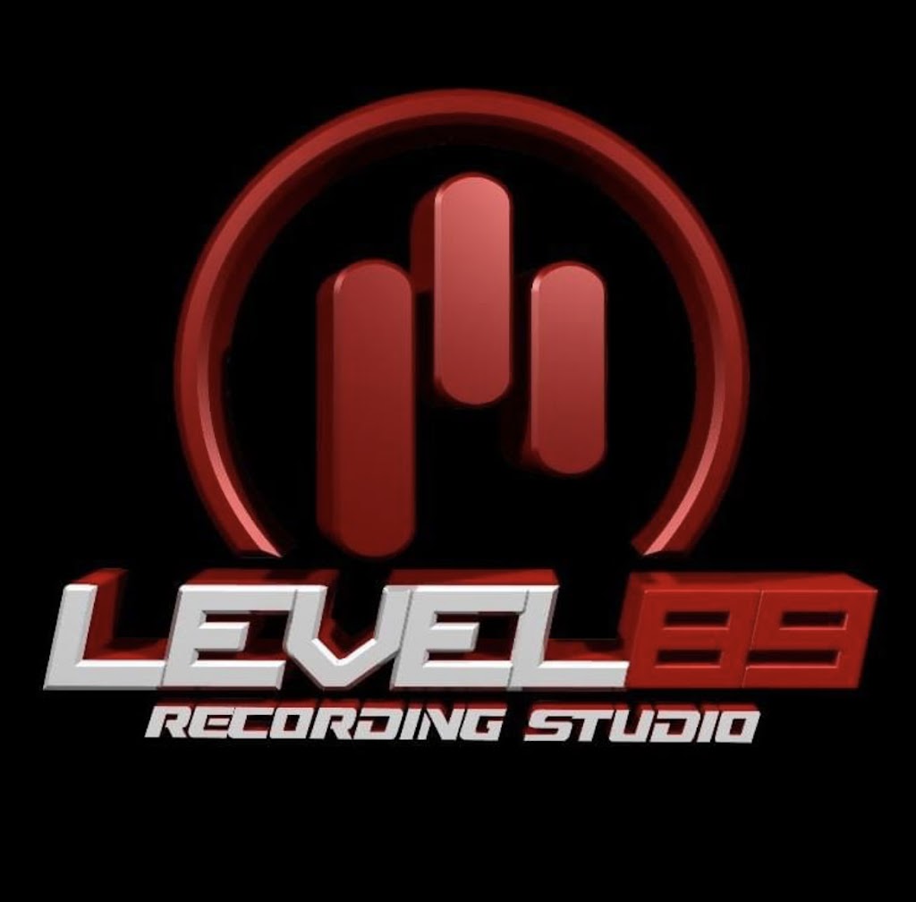 Level89 Recording Studio | 3525 I St, Philadelphia, PA 19134 | Phone: (267) 312-8153
