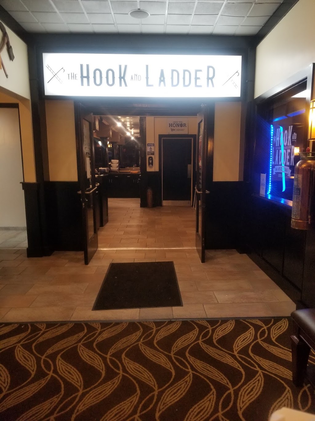 The Hook and Ladder | 201 Washington Ave Suite 2, North Haven, CT 06473 | Phone: (203) 745-5457
