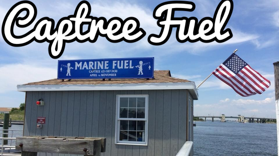 Fire Island Marine Gas Dock | 3500 East Ocean Pkwy, Babylon, NY 11702 | Phone: (631) 587-3430