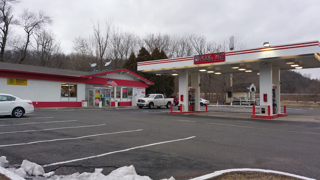 Water Gap Convenience | 94 Broad St, Delaware Water Gap, PA 18327 | Phone: (570) 730-4675