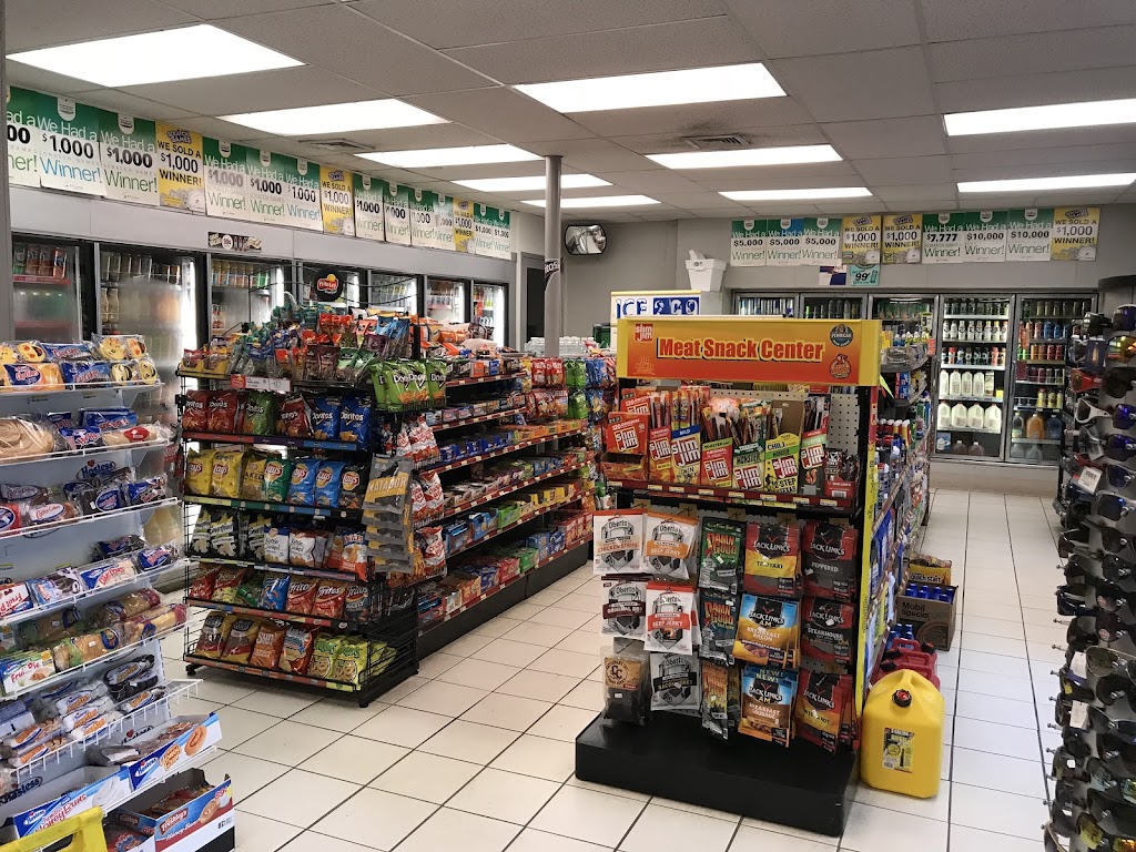Gulf Gas Station and Grocery | 1195 N Colony Rd, Wallingford, CT 06492 | Phone: (203) 269-5511