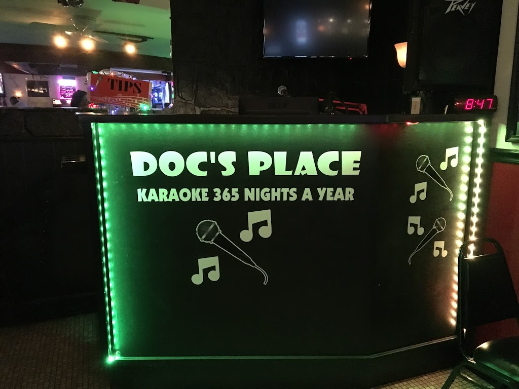 Docs Place | 1264 Granby Rd, Chicopee, MA 01020 | Phone: (413) 593-1591