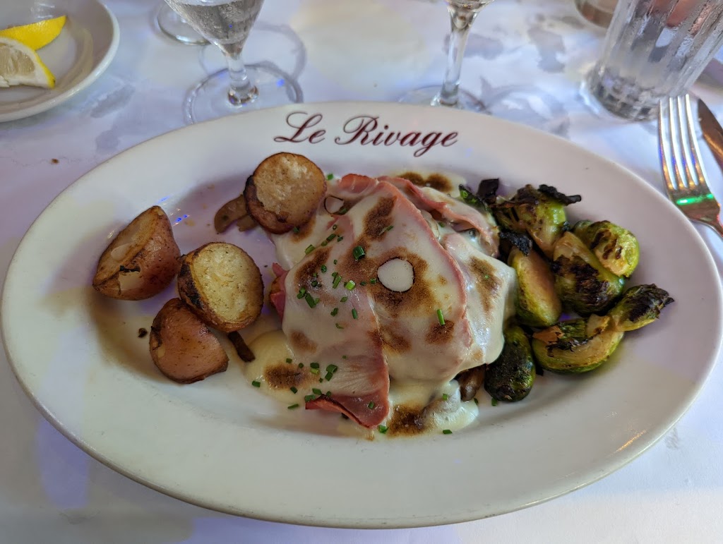 Le Rivage | 340 W 46th St, New York, NY 10036 | Phone: (212) 765-7374