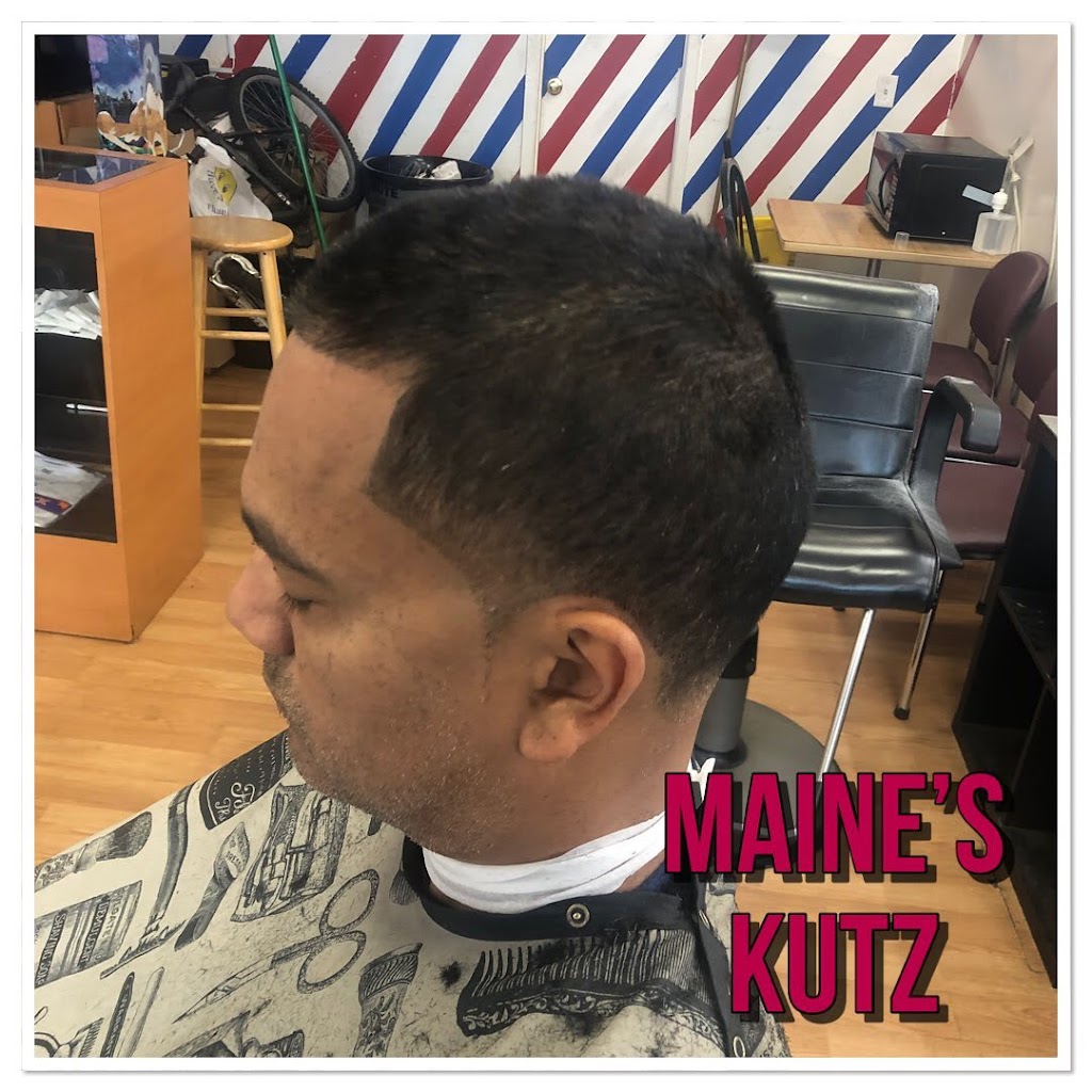 Maine’s Kutz | 275 Second Ave, Brentwood, NY 11717 | Phone: (631) 559-3423