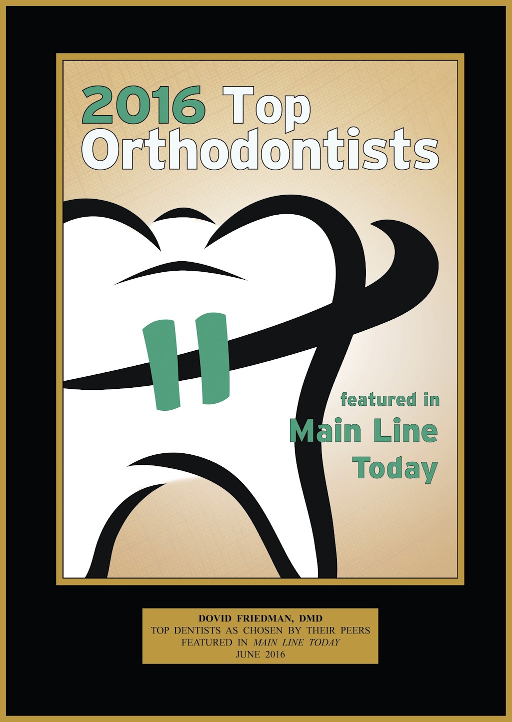 Friedman Orthodontics | 141 Montgomery Ave, Bala Cynwyd, PA 19004 | Phone: (610) 667-1984