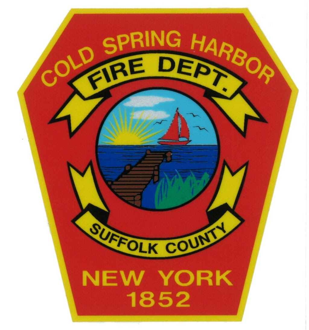 Cold Spring Harbor Fire Department | 2 Main St, Cold Spring Harbor, NY 11724 | Phone: (631) 692-6772