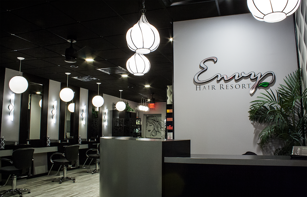 Envy Resort Salon | 290 Smithtown Blvd, Nesconset, NY 11767 | Phone: (631) 676-5377