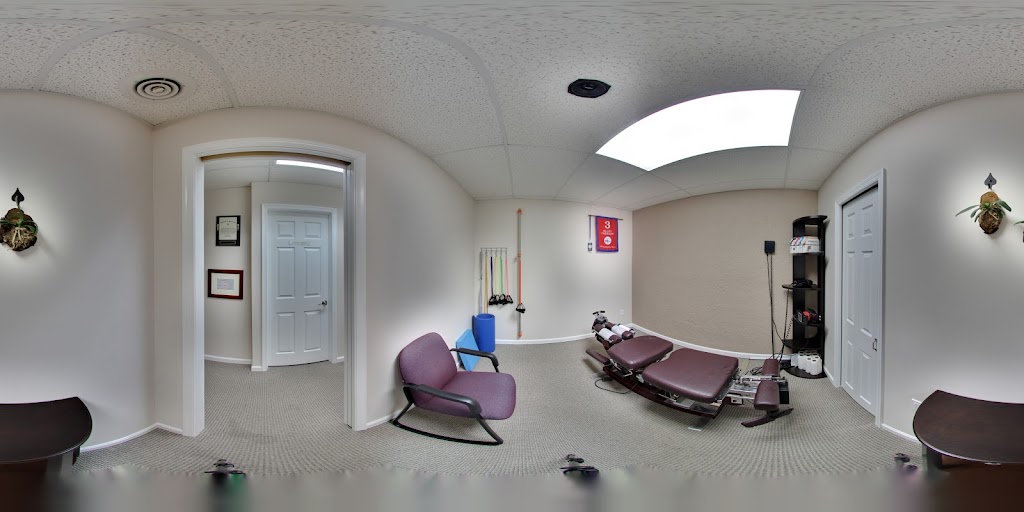 Genesis Chiropractic Clinic | 801 County Line Rd #6, Horsham, PA 19044 | Phone: (215) 343-3223