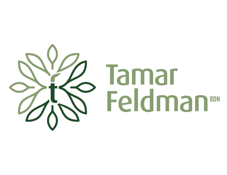 Tamar Feldman, Registered Dietitian/ Nutritionist | 20 Brookfall Rd, Edison, NJ 08817 | Phone: (732) 364-0064