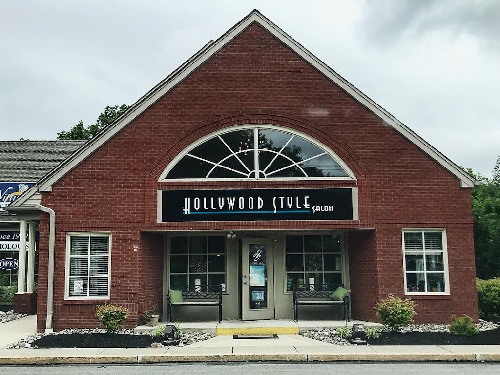 Hollywood Style Inc | 2960 W Skippack Pike, Lansdale, PA 19446 | Phone: (215) 699-8687