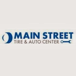 Main Street Tire & Auto | 1515 Park St, Palmer, MA 01069 | Phone: (413) 283-6663