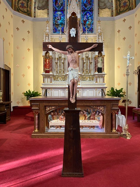 Our Lady Of Ostrabrama Roman Catholic Church | 3300 Depot Ln, Cutchogue, NY 11935 | Phone: (631) 734-6446